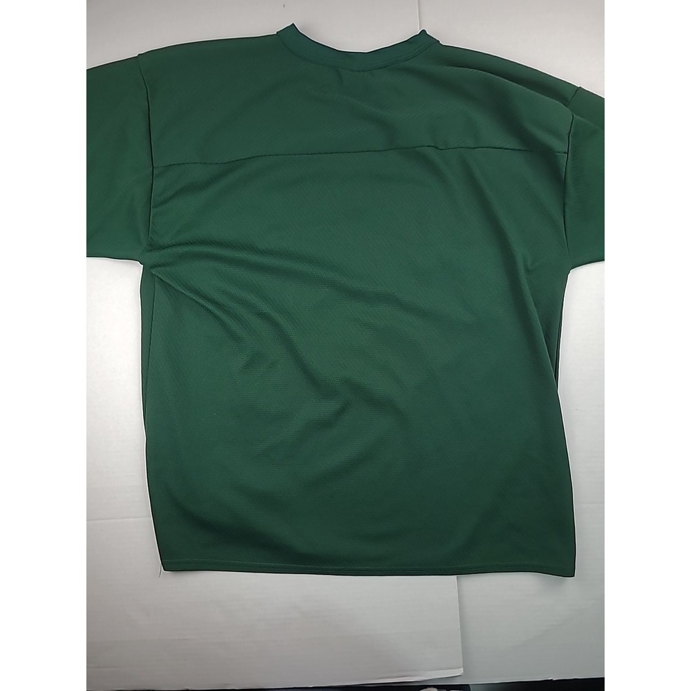 Vintage Green Bay Packers Shirt mens large Spell Out‎ Riddell 1996 NFL NFLP Rare - Picture 8 of 8